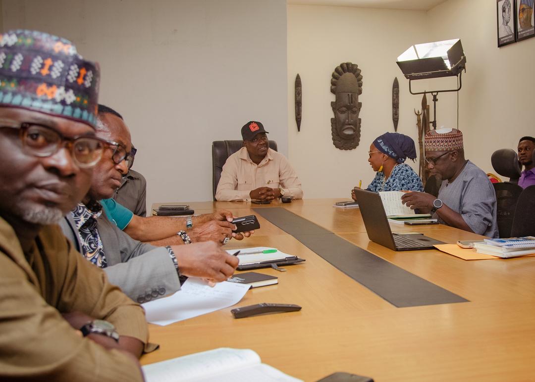 AFIDFF and NTDA Strengthen Partnership to Promote Nigeria’s Tourism and Creative Industries